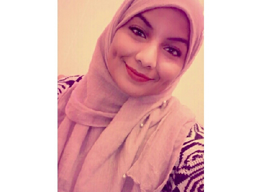 Zainab ZAKI