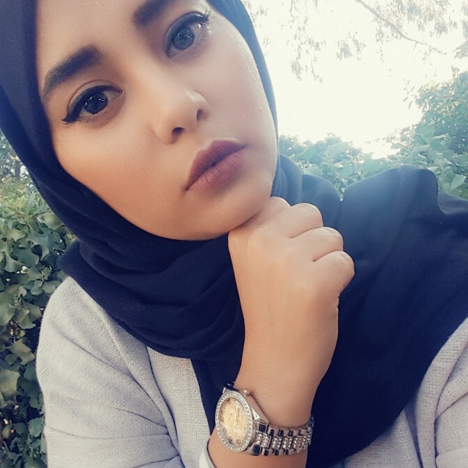 Hasnaa DAHIRI