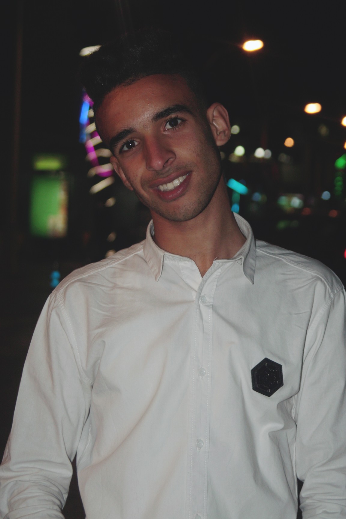 Redouan BOUTZARZIT