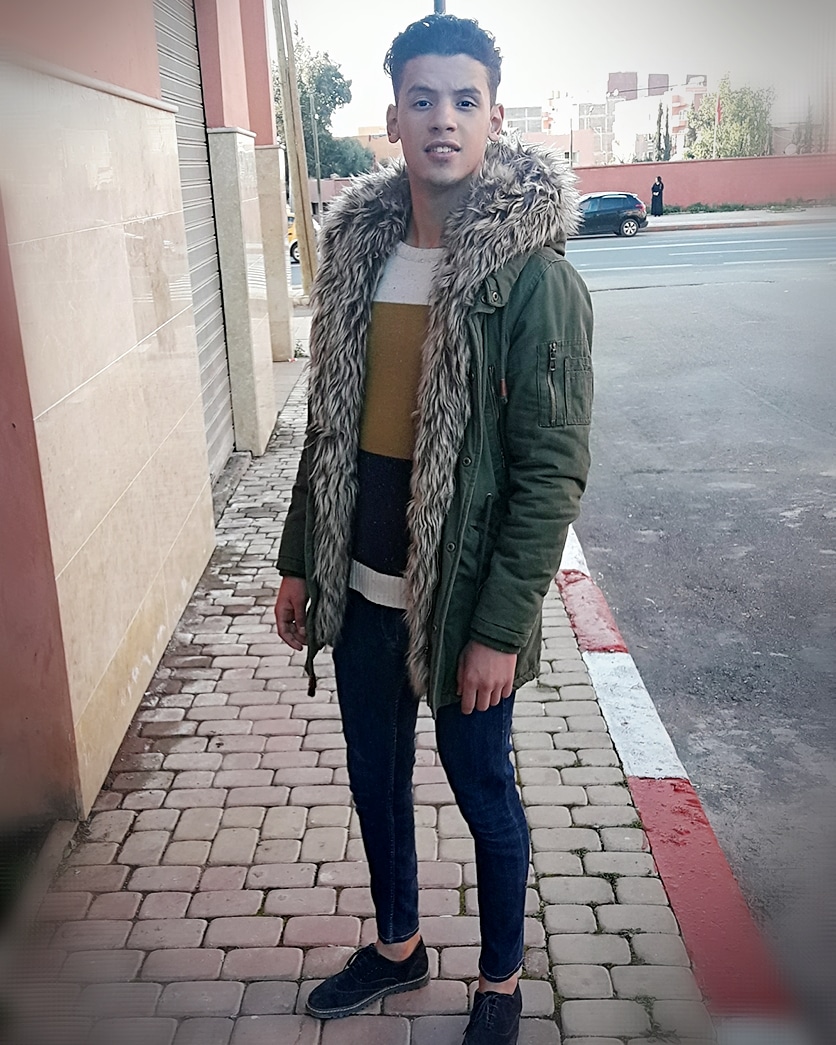 محمد اسكري