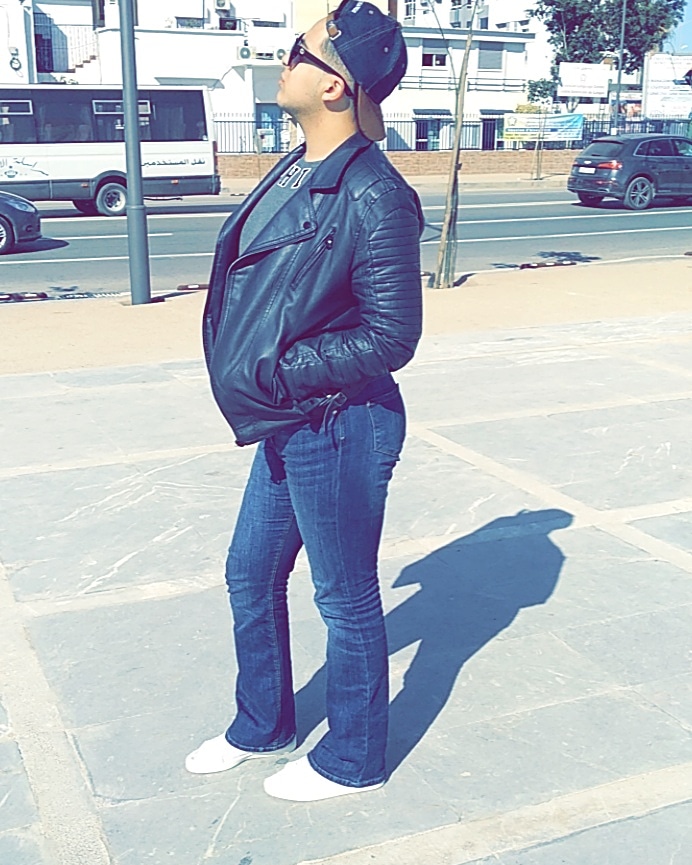 Abdessamie ELHAMIDY