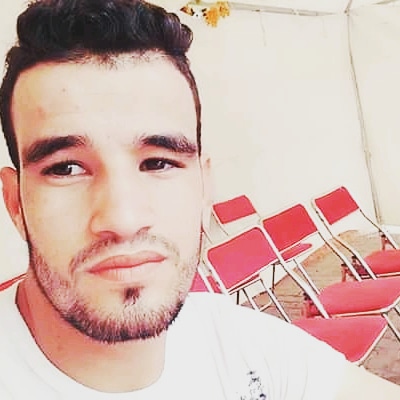 لحسن إدعلي
