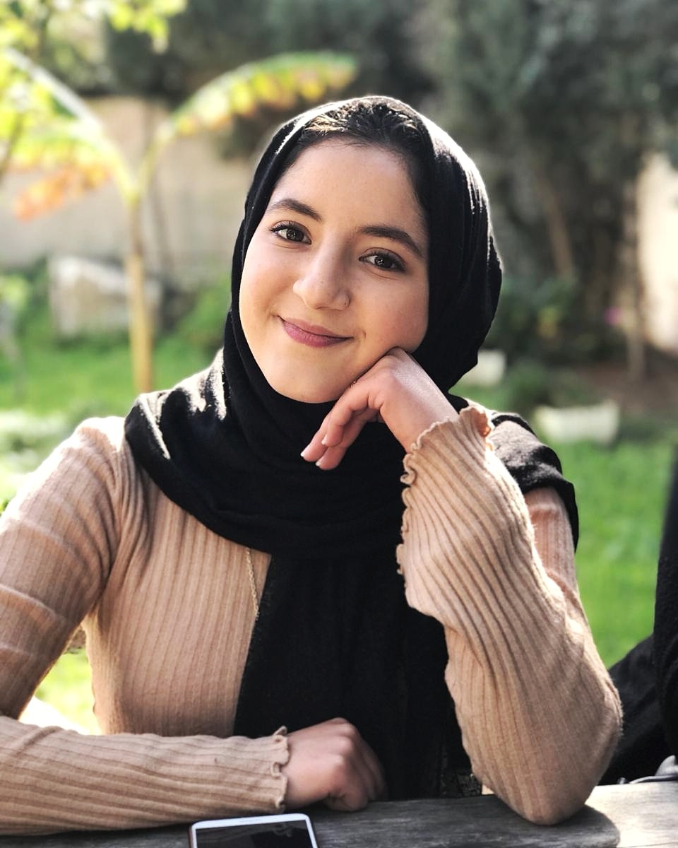 Saloua EL MOUÂTASSIM