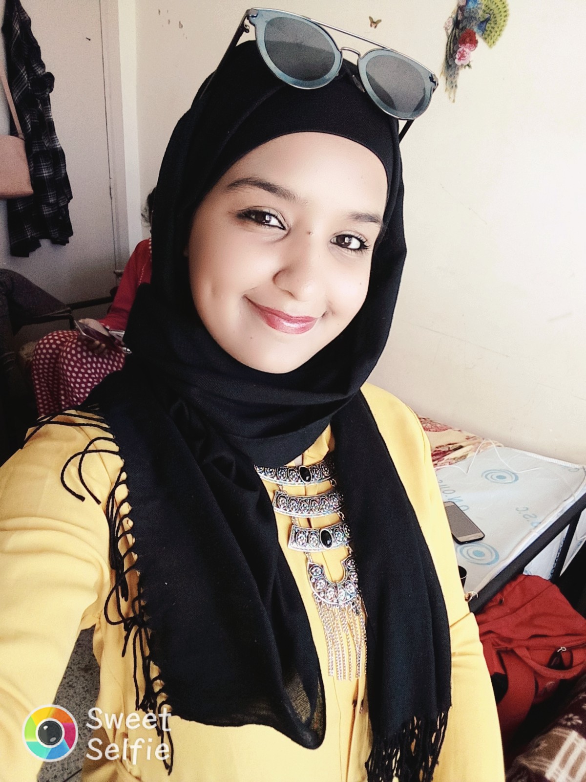 Soumaya GASSEME