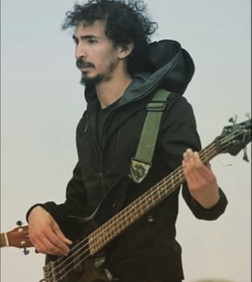 Zakaria DHEN