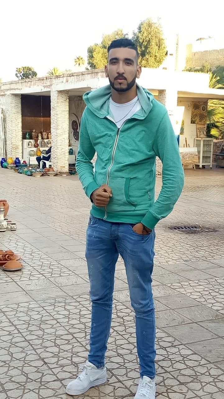 Bendalia AYOUB