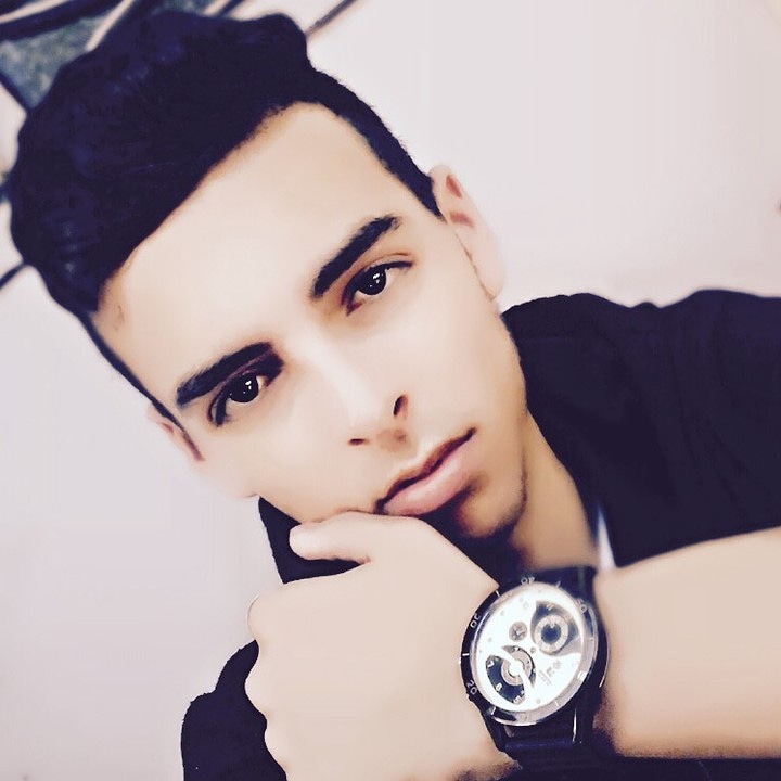 حمزة النادية