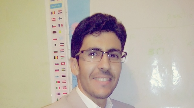 Hassan MOSTATIA