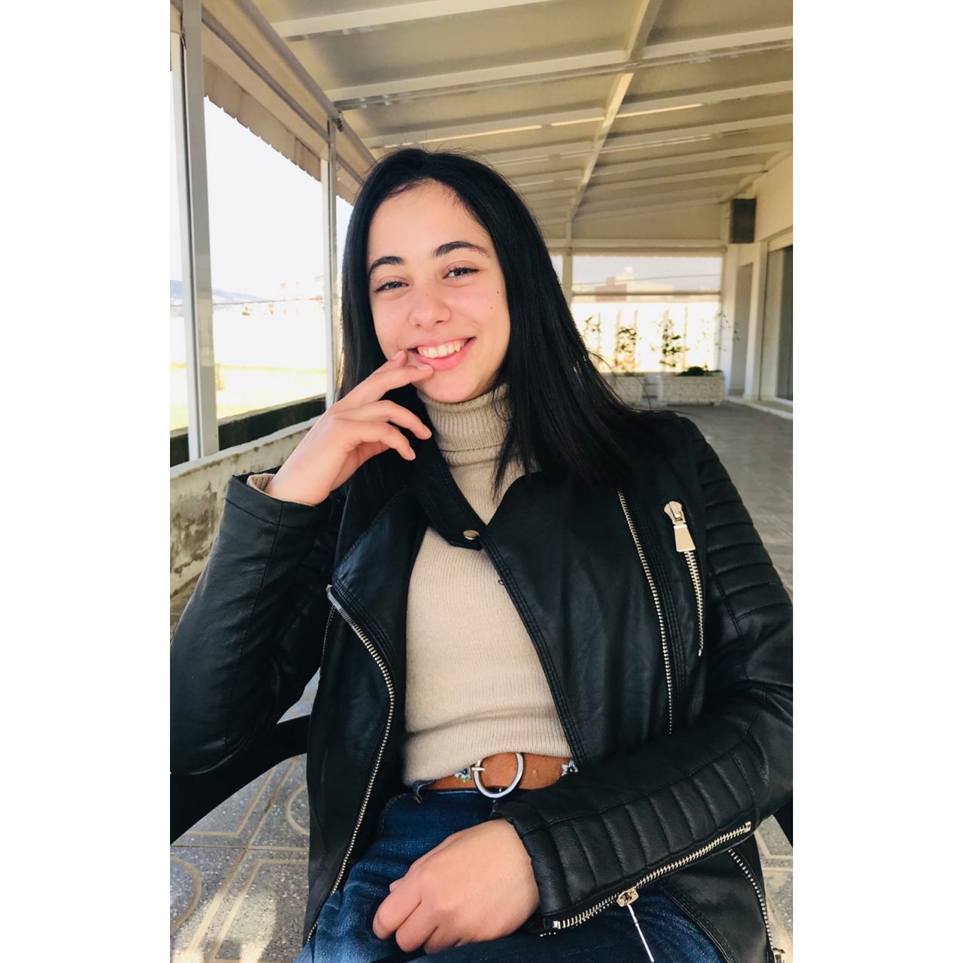 Salma ACHAQ