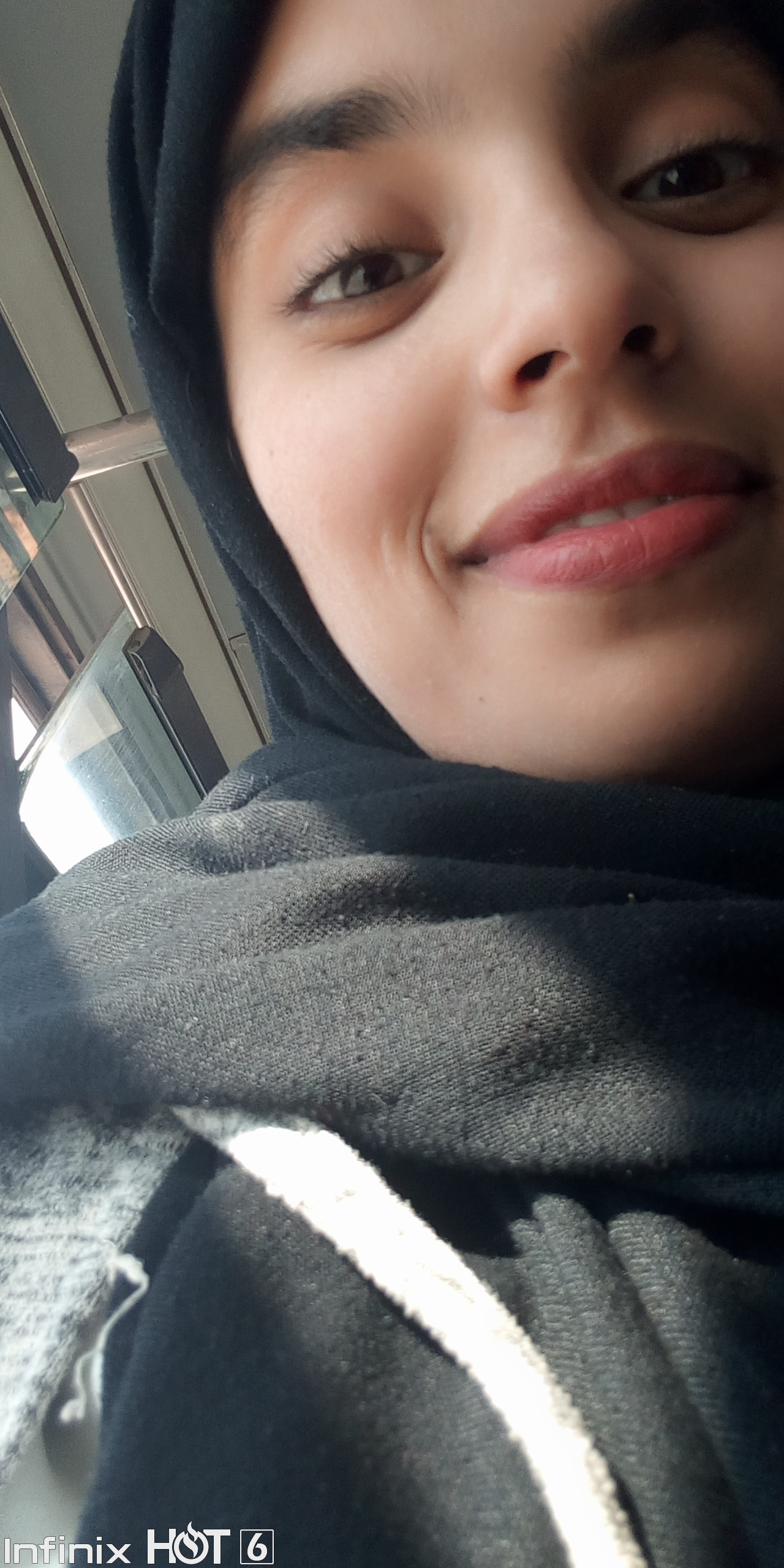 فاضمة لامع
