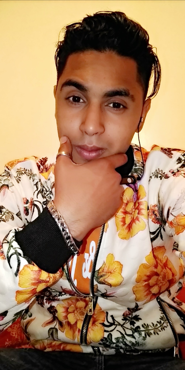 Taha ABDELKRIM