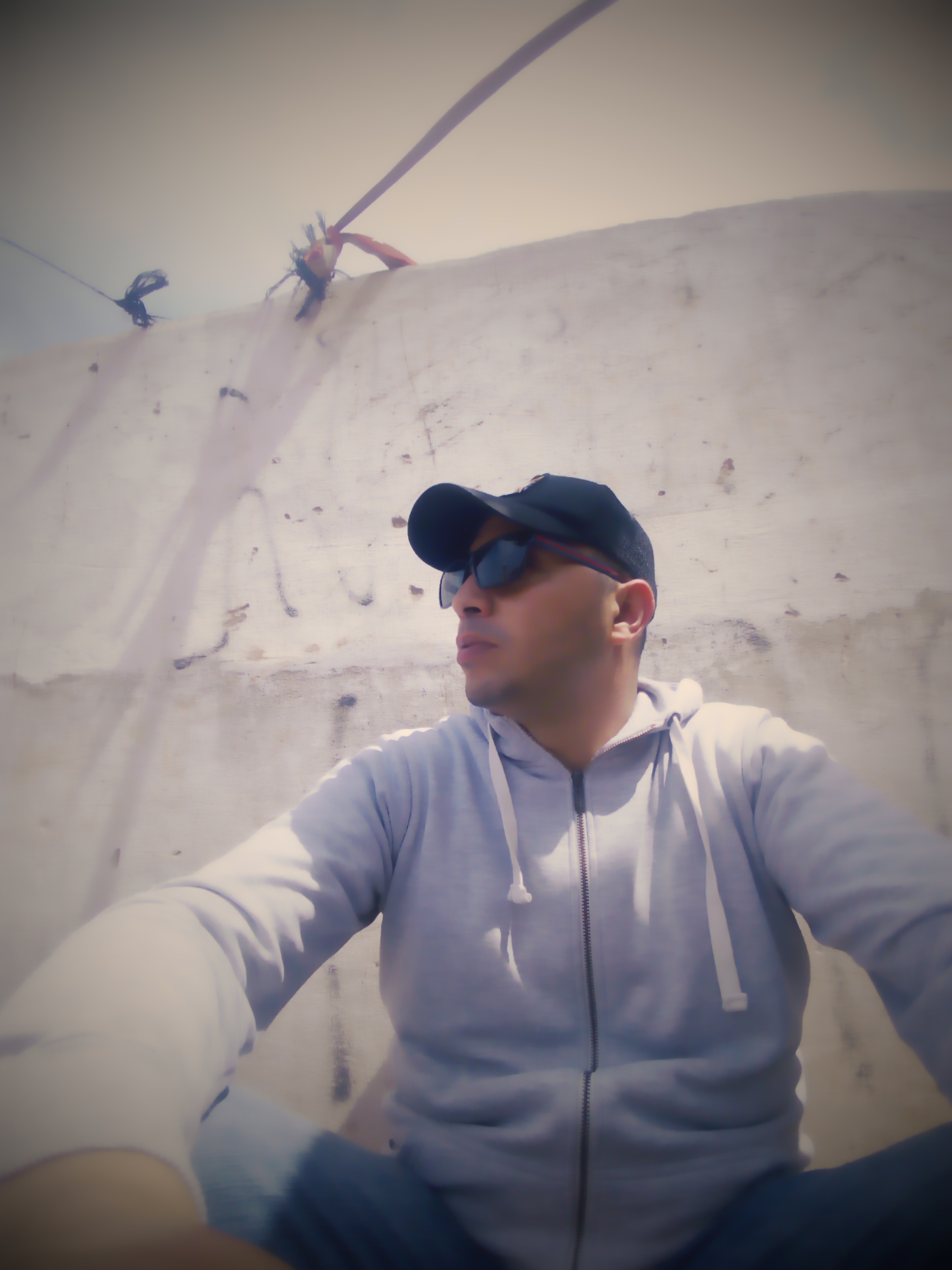 Hamid DAOUDI