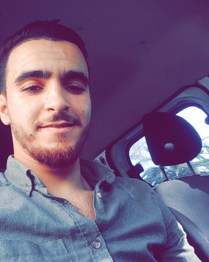 Amine ELMERABET
