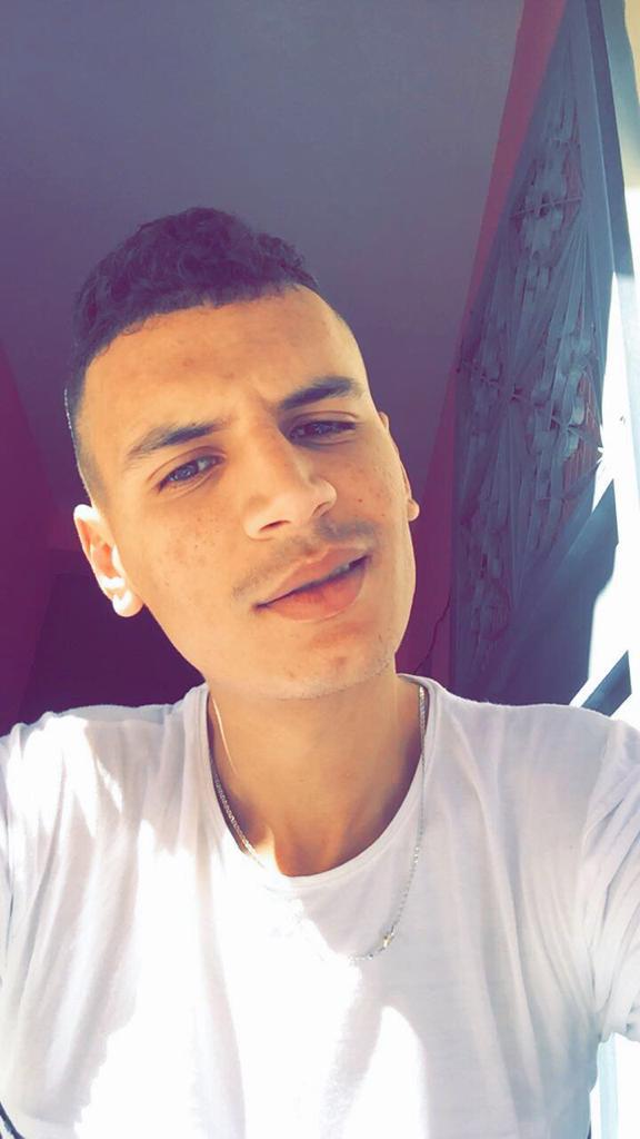 رضى اوصالح
