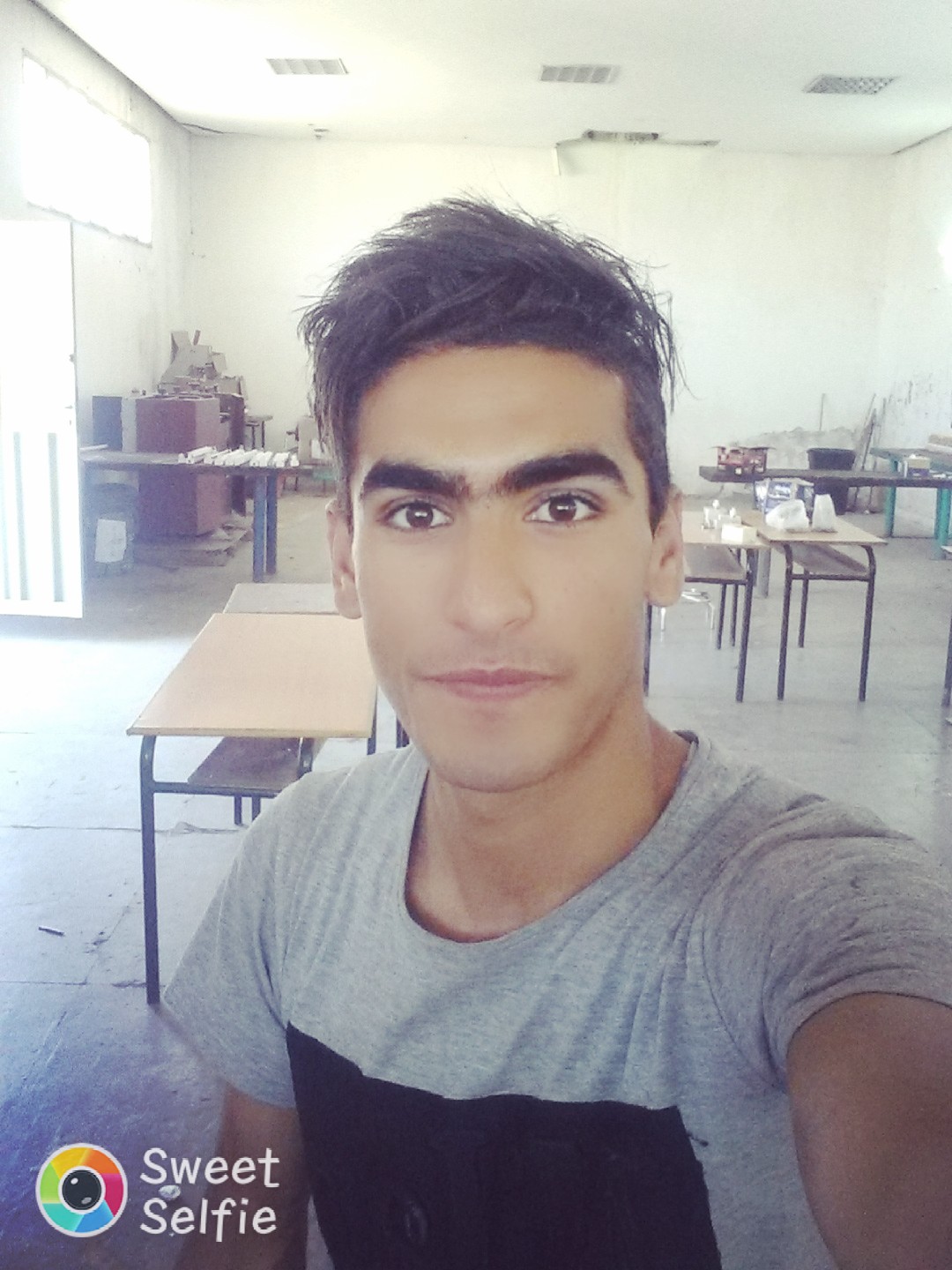 Abderrahim DEHBI