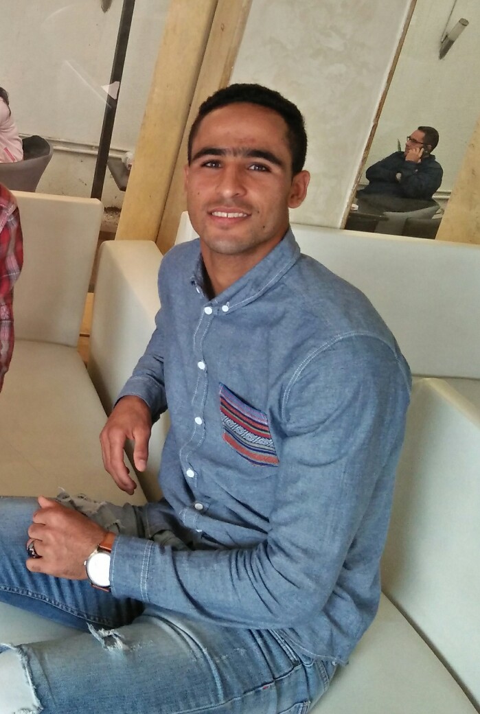 عبد الغني الابيض