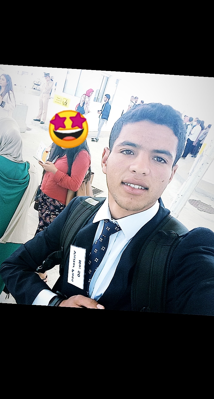 Driss BAKHOU