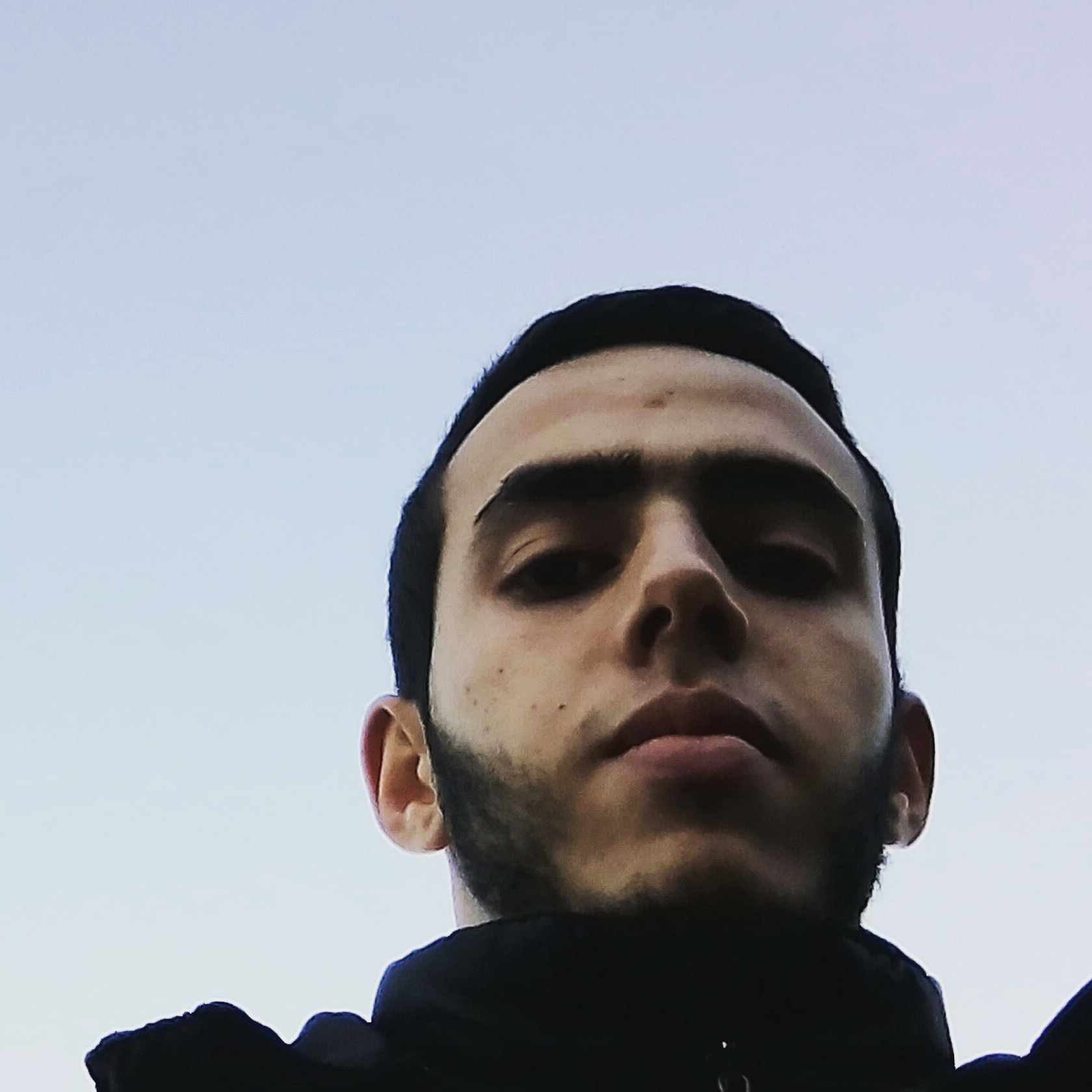 Amine EL YADARI