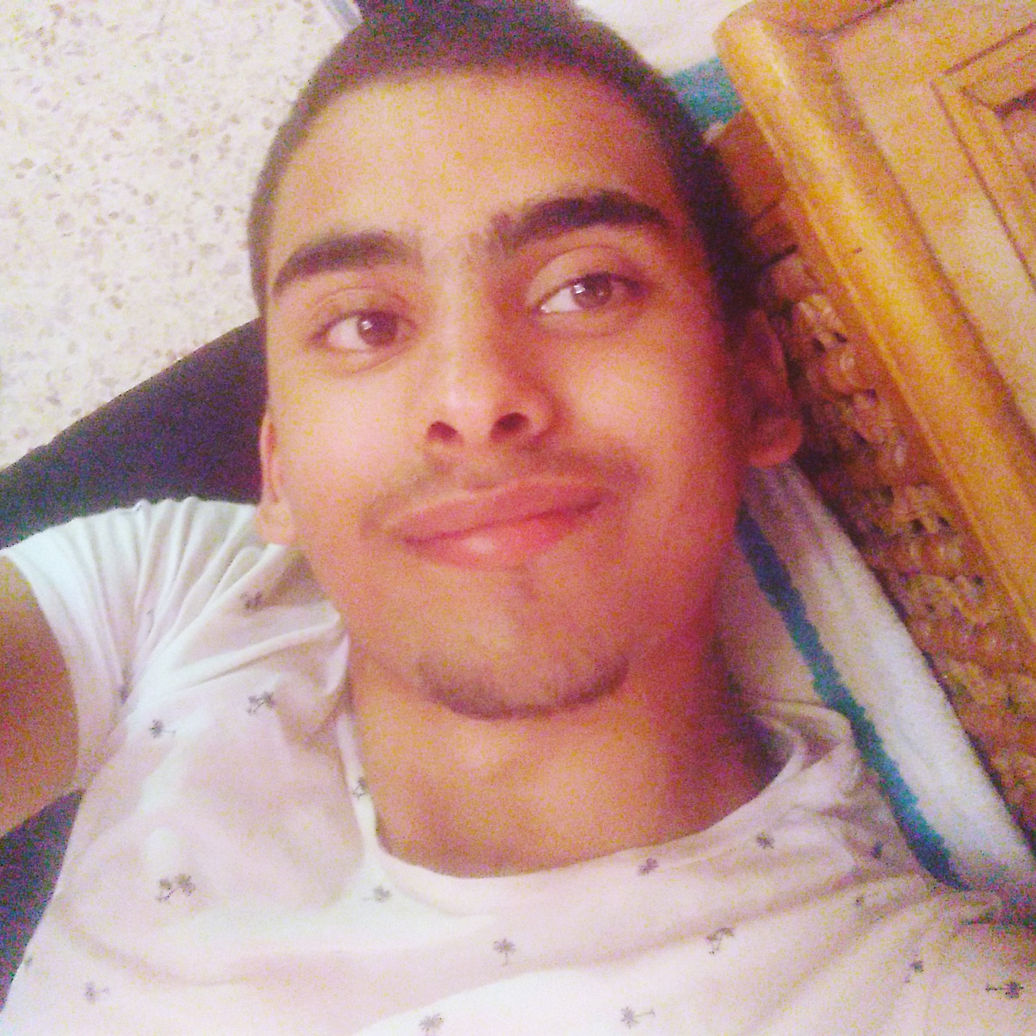 Ismall CHBANI