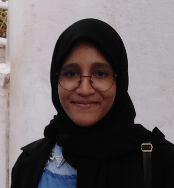 Haddani KAOUTHAR