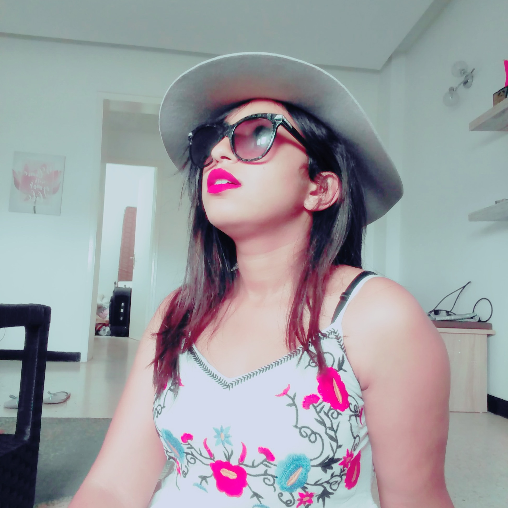 Meryem LOUENDRIZ