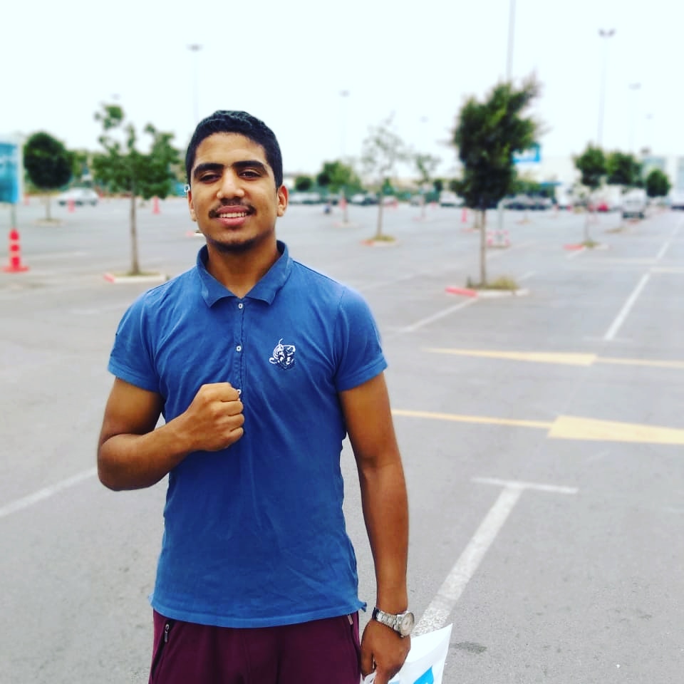 عبدالله عماري