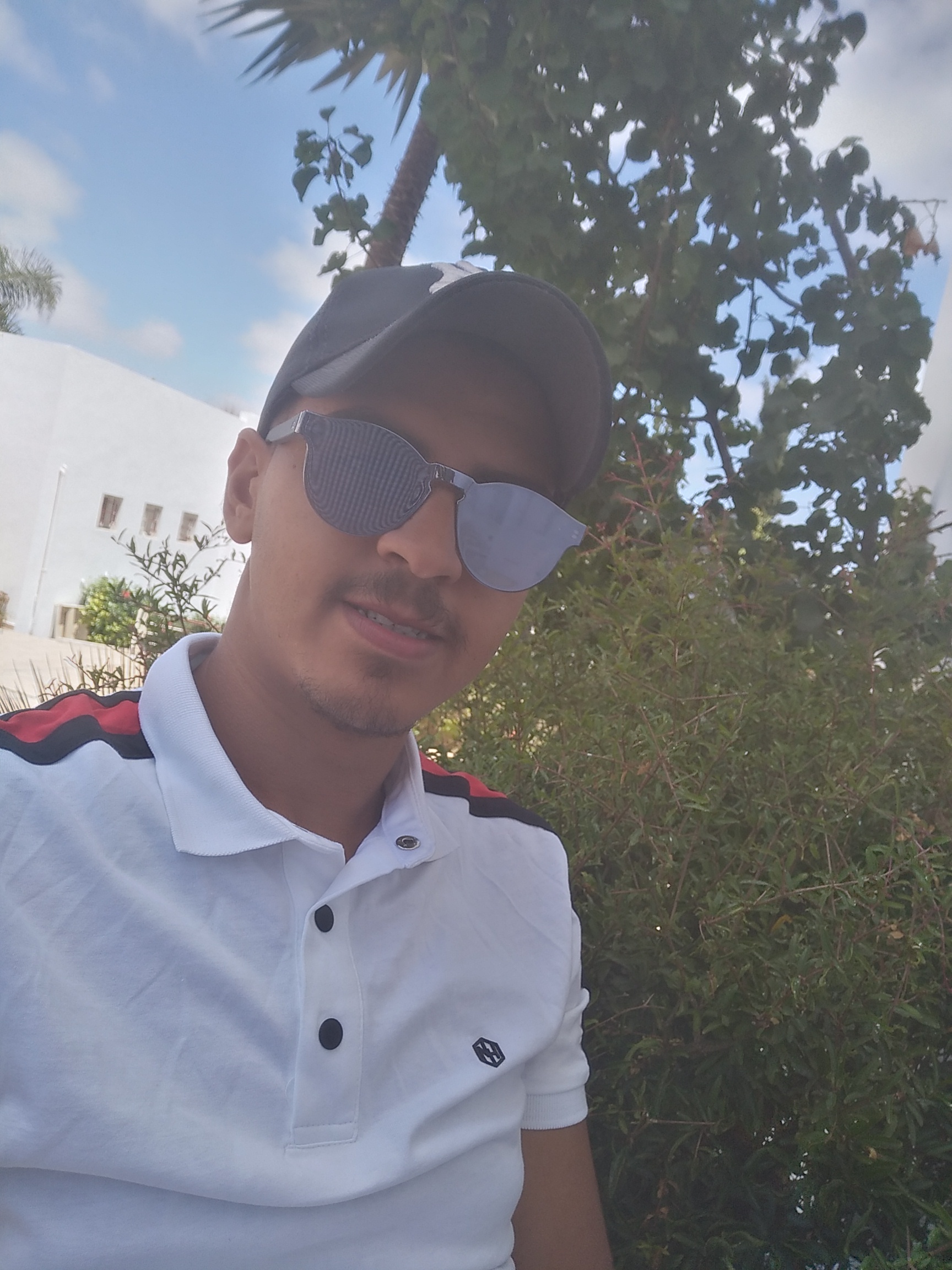 Ayman MOUTAABBID