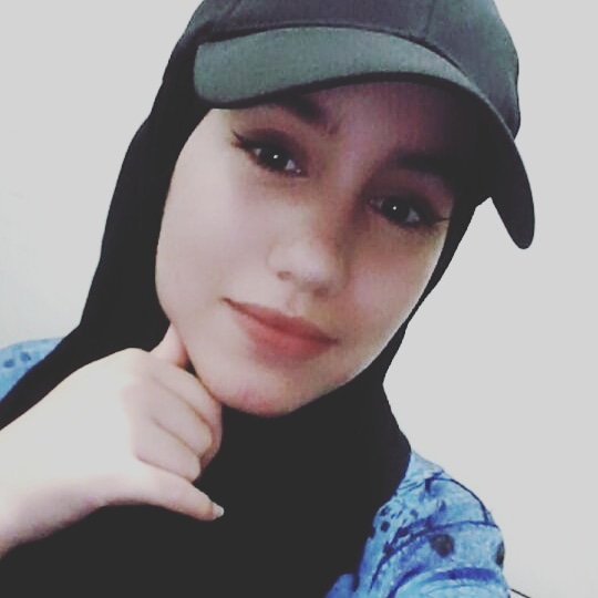 Karima AIT BRAHIM