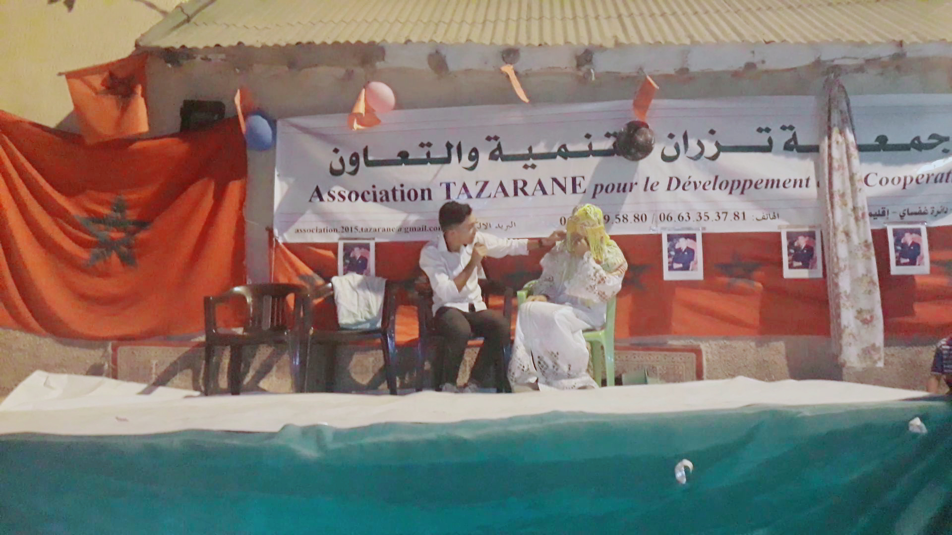 Faiz EL MOUDNI