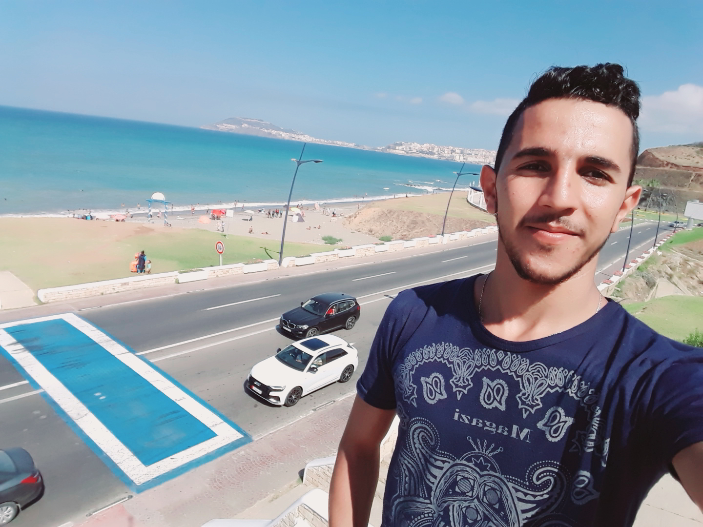Kamal ELBIAYR