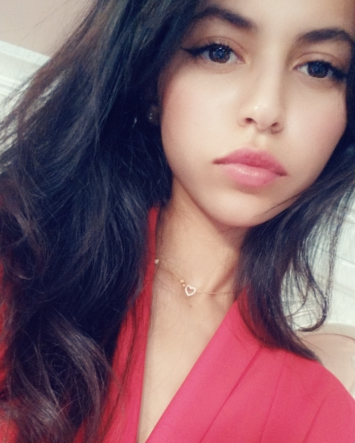 Dounia BENHALLI