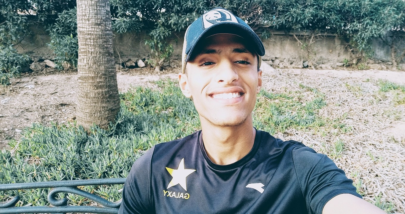 Adnan BOUZARGAN