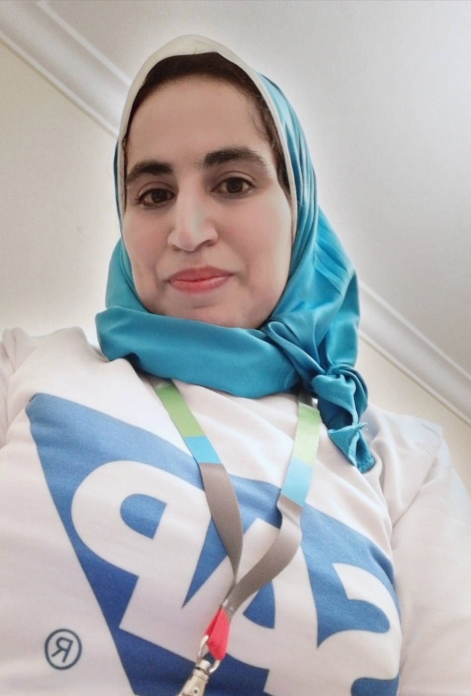 Naima ASSYAD