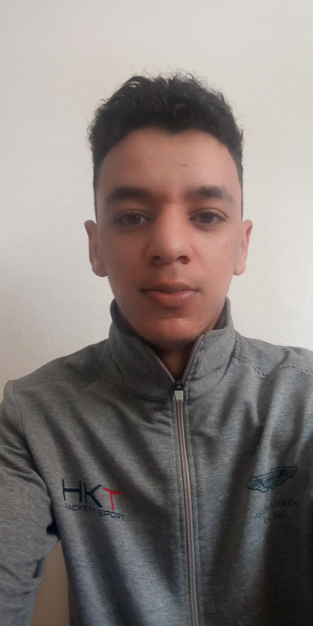 M'guitaa YOUSEF