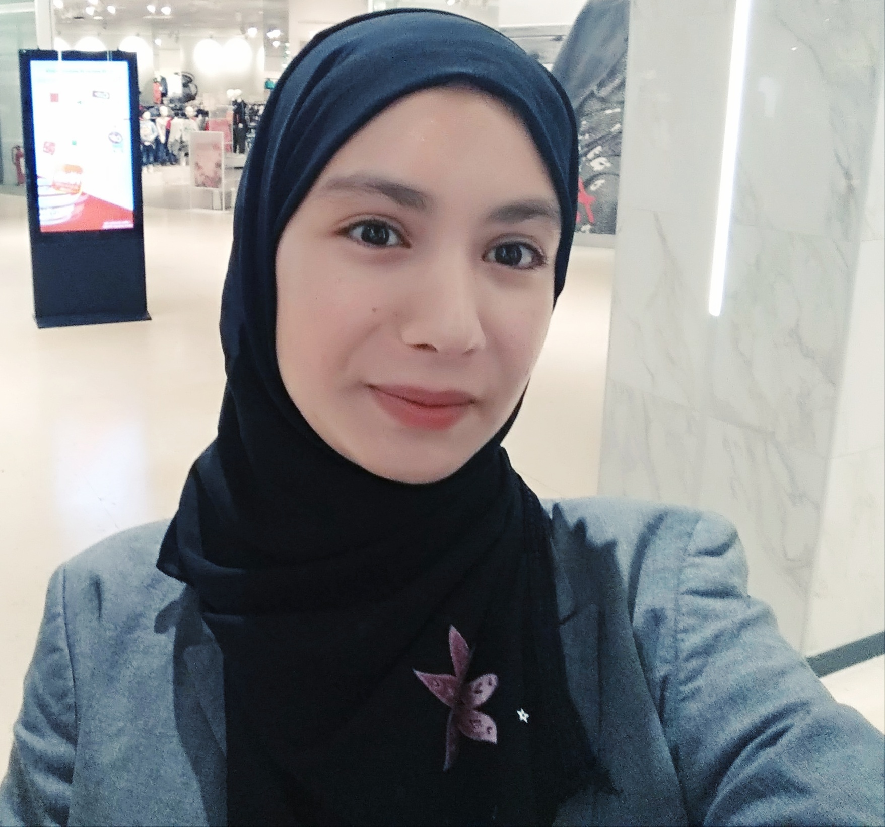Es-Saqqat FATIMAZAHRAE