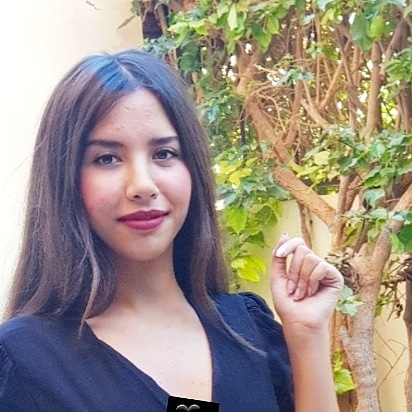 Jalila BOUMHIDI