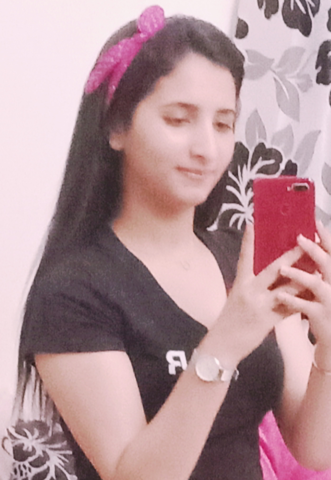 Bouchra AIT HAMMOU