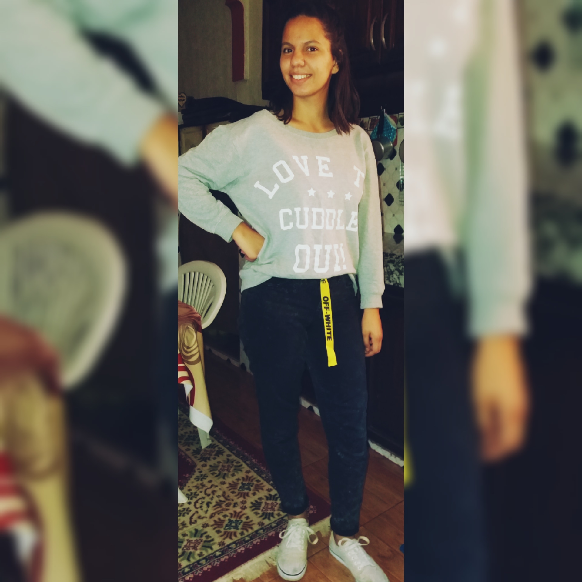 Ouissal HAMMA