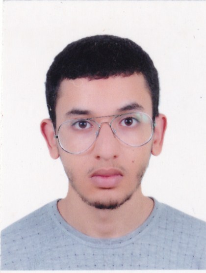 Mohamed MAHNA
