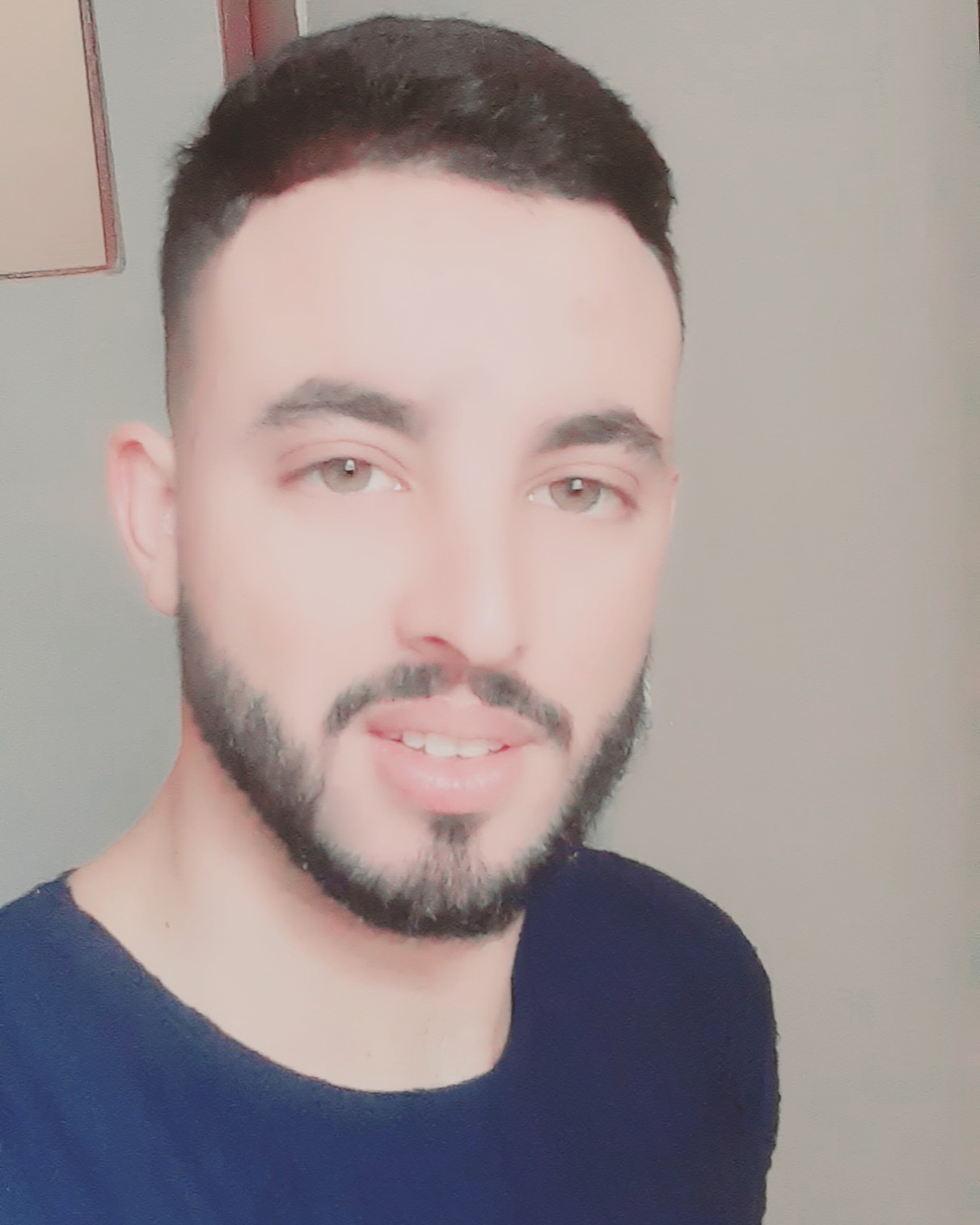 Mohcine MIFTAH
