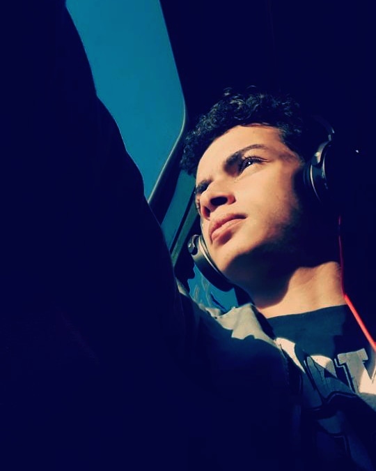 Akram idrissi