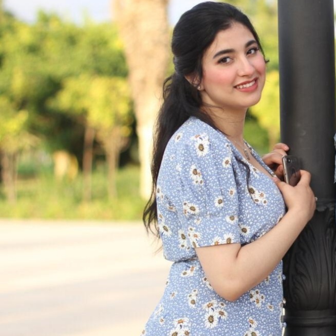Saida AIT HAMMOU