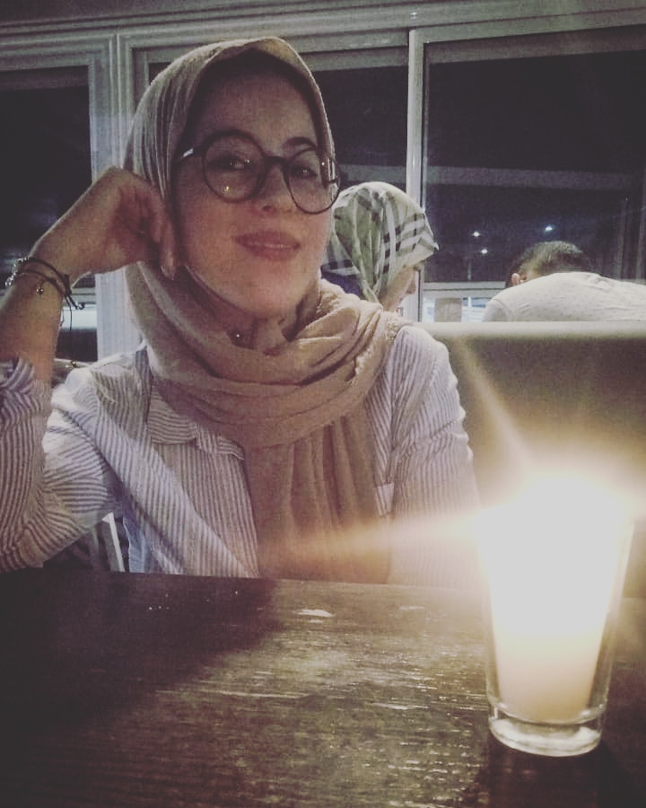 Fadoua ABJILINI