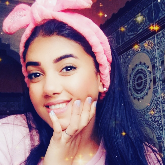 شيماء موجاد