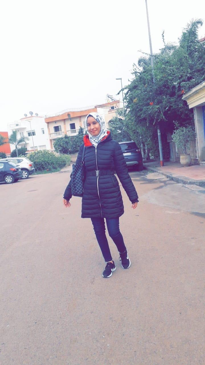 Chayma ETTAIAI