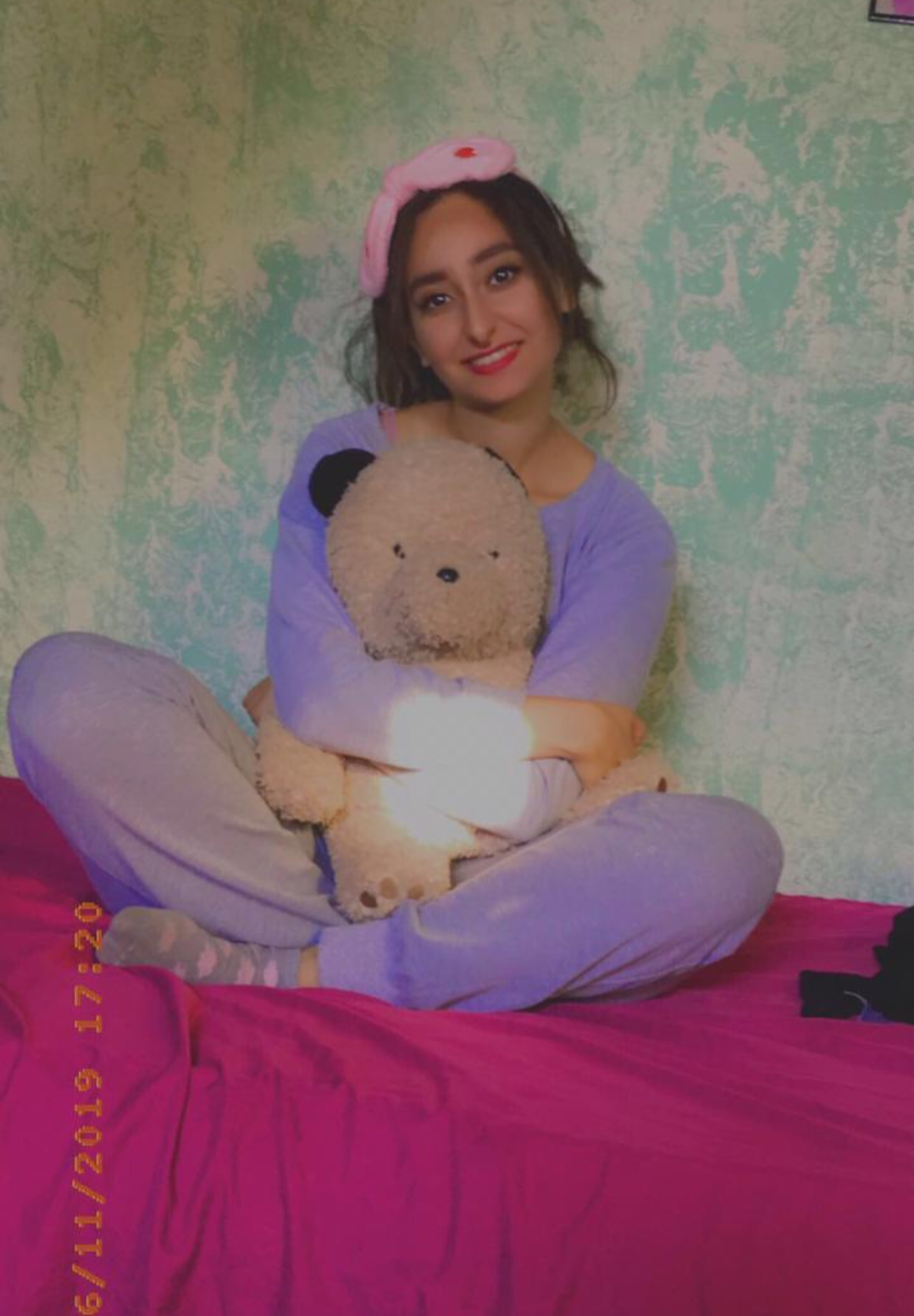 Yassmine FAJR