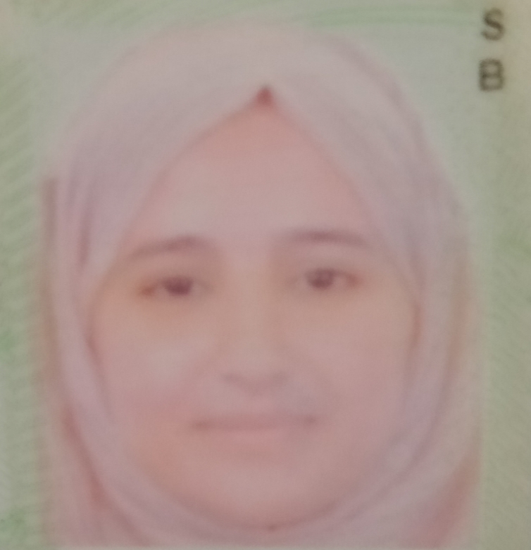 Souhiala BOUSBAA