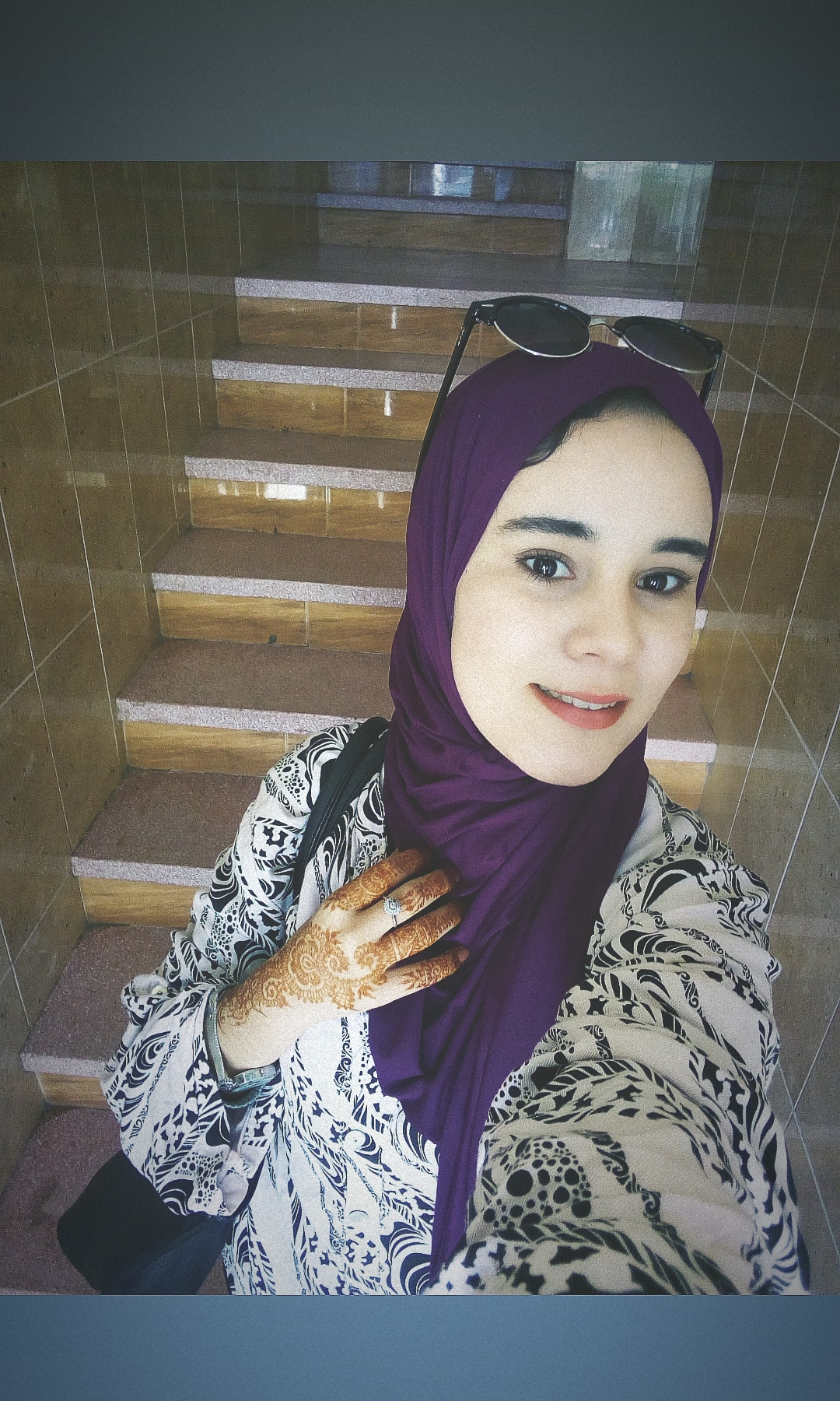 Saliha KCHIRI