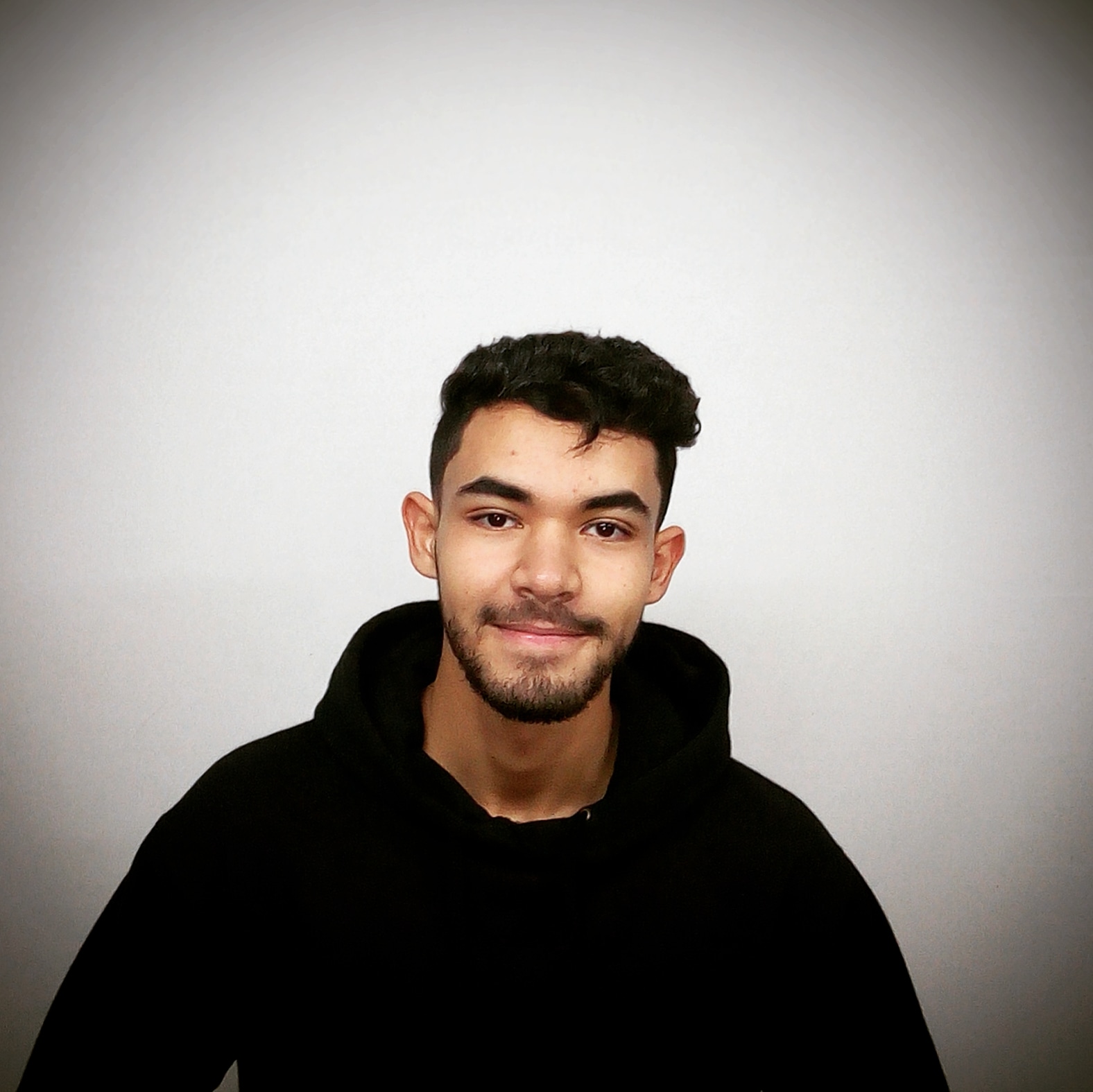Issam ZOUAID