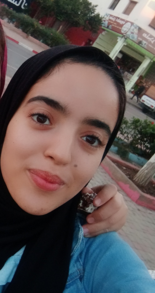 هاجر سحيان